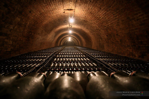 シャンパーニュ コレ ブリュット 375ml