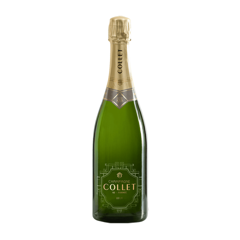 シャンパーニュ コレ ブリュット 750ml 【ボックス入り】