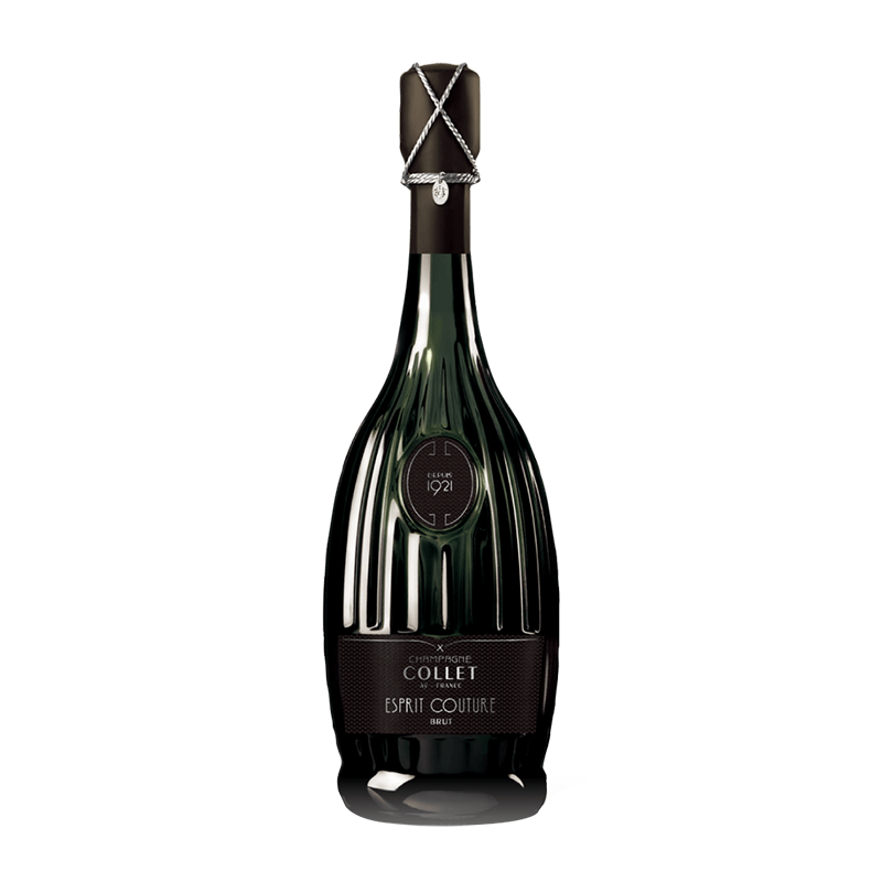 期間限定特典付き】シャンパーニュ コレ エスプリ・クチュール 750ml 期間限定特典付き】シャンパーニュ コレ エスプリ・クチュール 750ml