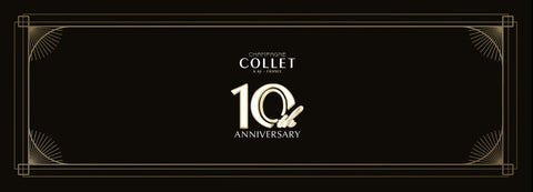 日本上陸10周年記念