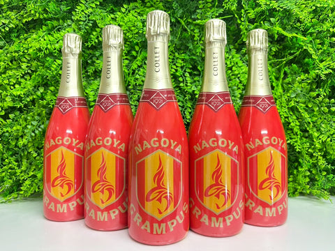 名古屋グランパス オリジナルシャンパン 750ml（1本）