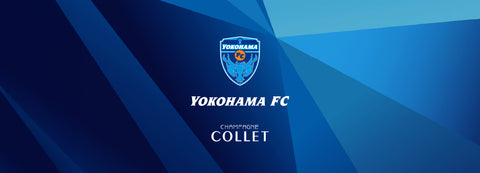横浜FC オリジナルシャンパン ブリュット 750ml