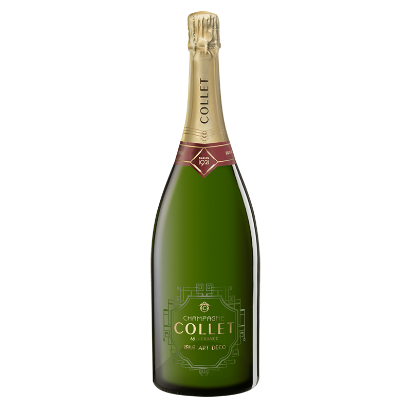 シャンパーニュ コレ ブリュット 750ml×2本 champagne-collet シャンパーニュ コレ ブリュット 750ml×2本 champagne-collet